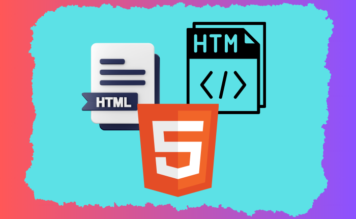 HTML Full Course [2024]